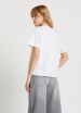 Short-sleeved T-shirt Woman Calliope in_i4