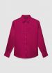 Long-sleeved shirt Woman Calliope det_4
