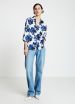 Camicia ML Žene Calliope det_1