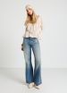 Long pants jeans Woman Calliope det_1