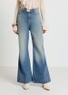Long pants jeans Woman Calliope det_2