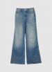 Long pants jeans Woman Calliope det_4
