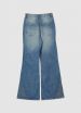 Long pants jeans Woman Calliope det_5