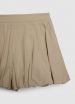 Pantalone Corto Žene Calliope st_a3