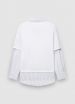 Long-sleeved T-shirt Woman Calliope det_5