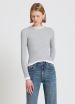 Long-sleeved T-shirt Woman Calliope det_2