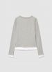 Long-sleeved T-shirt Woman Calliope det_5
