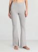Full-length gym pants Woman Calliope det_2