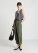 Pantalone Lungo Žene Calliope det_1