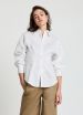 Long-sleeved shirt Woman Calliope det_2