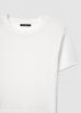 Short-sleeved T-shirt Woman Calliope st_a3