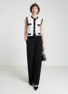 Long pants Woman Calliope det_1