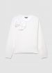 Sweat shirt Woman Calliope det_4