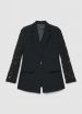 Jacket Woman Calliope det_4