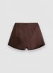 Short pants Woman Calliope det_5