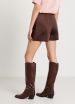 Short pants Woman Calliope in_i4
