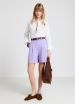 Short pants Woman Calliope det_1