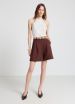 Short pants Woman Calliope det_1