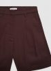 Short pants Woman Calliope st_a3
