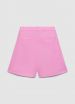 Short pants Woman Calliope det_5