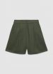 Short pants Woman Calliope det_4