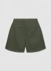 Short pants Woman Calliope det_5