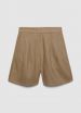 Short pants Woman Calliope det_4