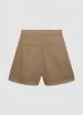 Short pants Woman Calliope det_5