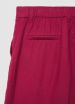 Pantalone Lungo Γυναίκα Calliope st_a3