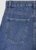 Pantalone Jeans Corto Žene Calliope st_a3