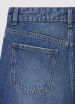 Pantalone Jeans Corto Žene Calliope st_a3