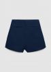 Short pants Woman Calliope det_5