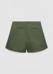 Short pants Woman Calliope det_5