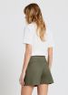 Short pants Woman Calliope in_i4