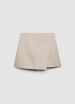 Short pants Woman Calliope det_4