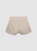 Short pants Woman Calliope det_5