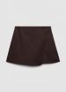 Short pants Woman Calliope det_4