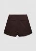 Short pants Woman Calliope det_5