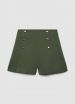 Short pants Woman Calliope det_4