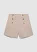 Short pants Woman Calliope det_4