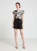Short pants Woman Calliope det_1