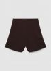Short pants Woman Calliope det_5