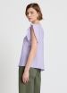 Short-sleeved shirt Woman Calliope in_i4