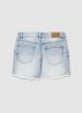 Pantalone Jeans Corto Žene Calliope det_5