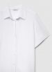 Short-sleeved shirt Woman Calliope st_a3