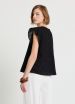 Short-sleeved shirt Woman Calliope in_i4