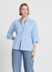 Long-sleeved shirt Woman Calliope det_2
