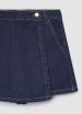 Pantalone Jeans Corto Žene Calliope st_a3