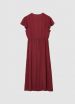 Dress Woman Calliope det_5