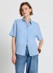 Short-sleeved shirt Woman Calliope det_2